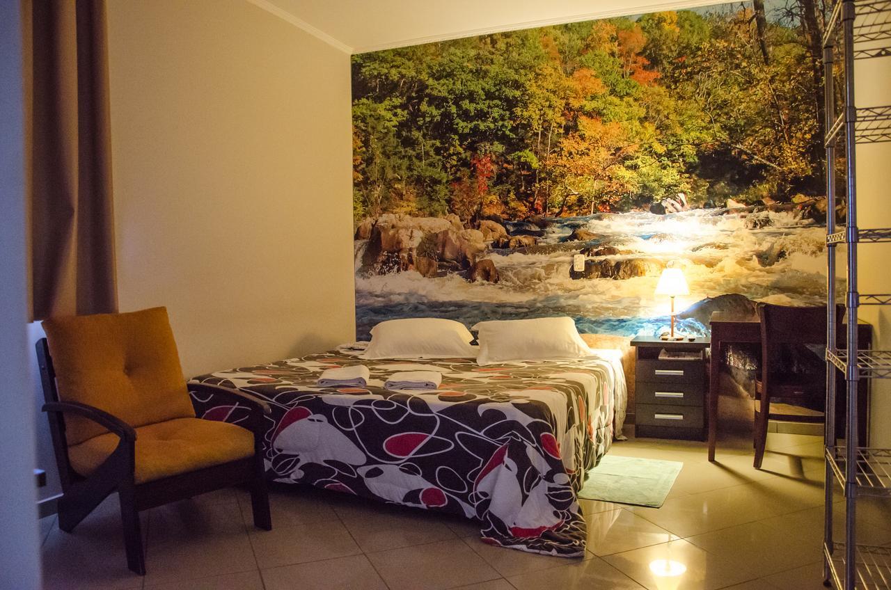 Hotel Pousada Do Leao Lencois Paulista Esterno foto
